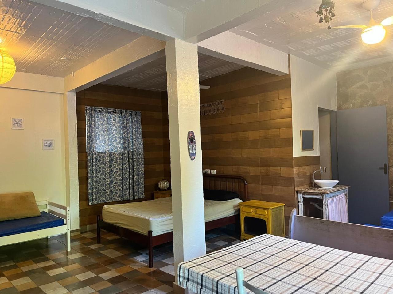 Апартаменты Loft Vista Mar Prosperidade Ильябела Экстерьер фото