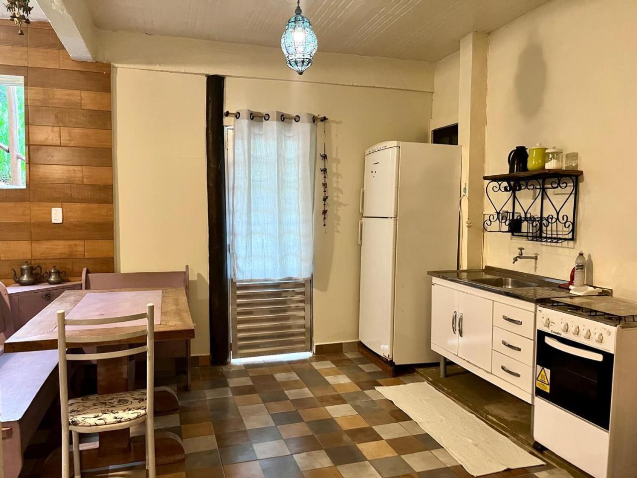 Апартаменты Loft Vista Mar Prosperidade Ильябела Экстерьер фото